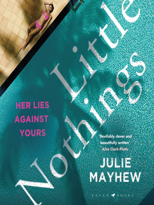 Title details for Little Nothings by Julie Mayhew - Available